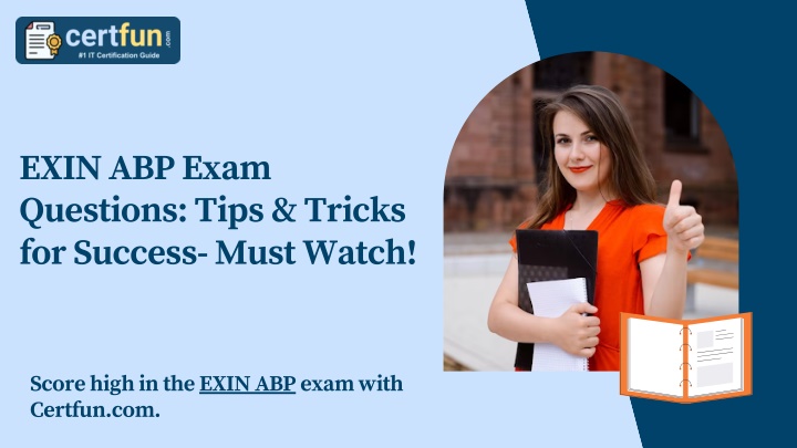exin abp exam questions tips tricks for success