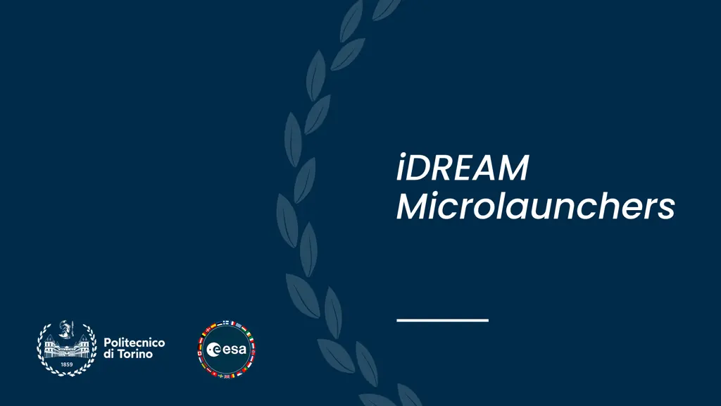 idream microlaunchers