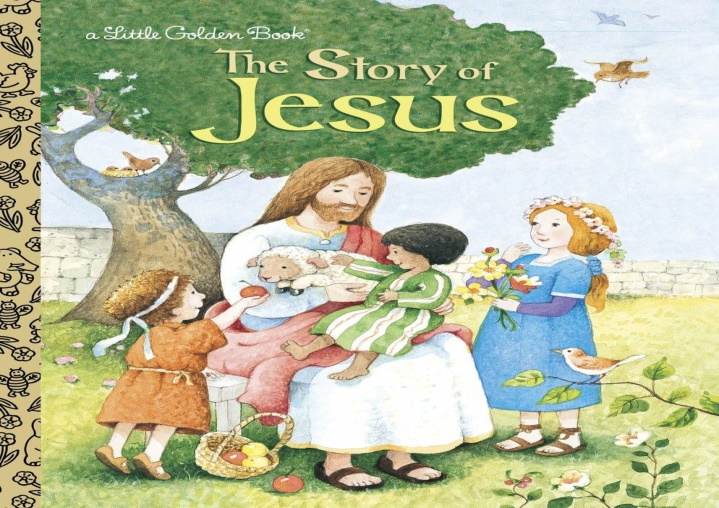get pdf download the story of jesus a christian