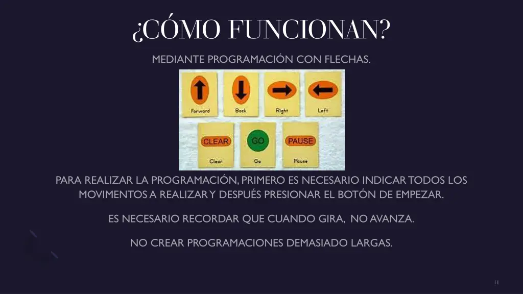 c mo funcionan