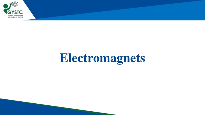 electromagnets