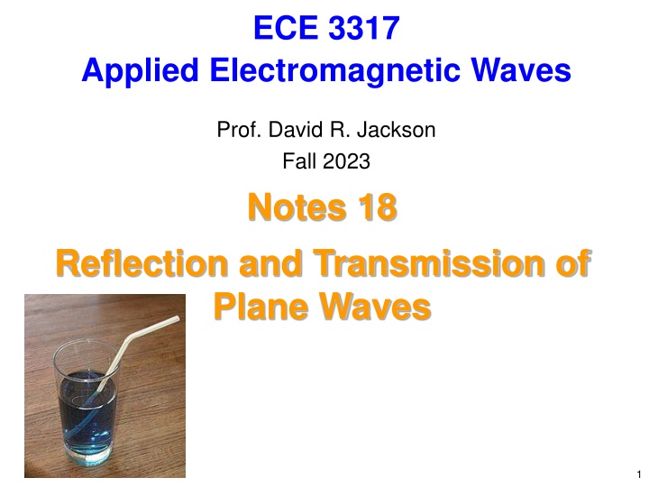 ece 3317