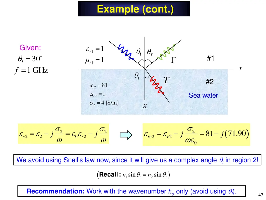 example cont 4