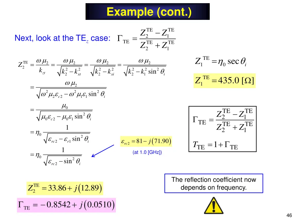 example cont 7