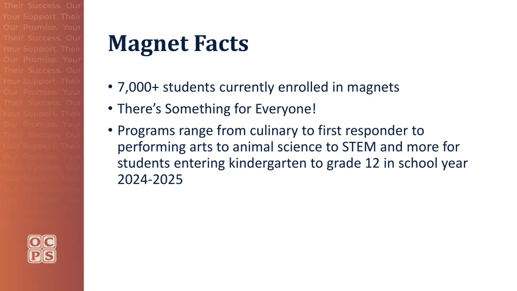 magnet facts