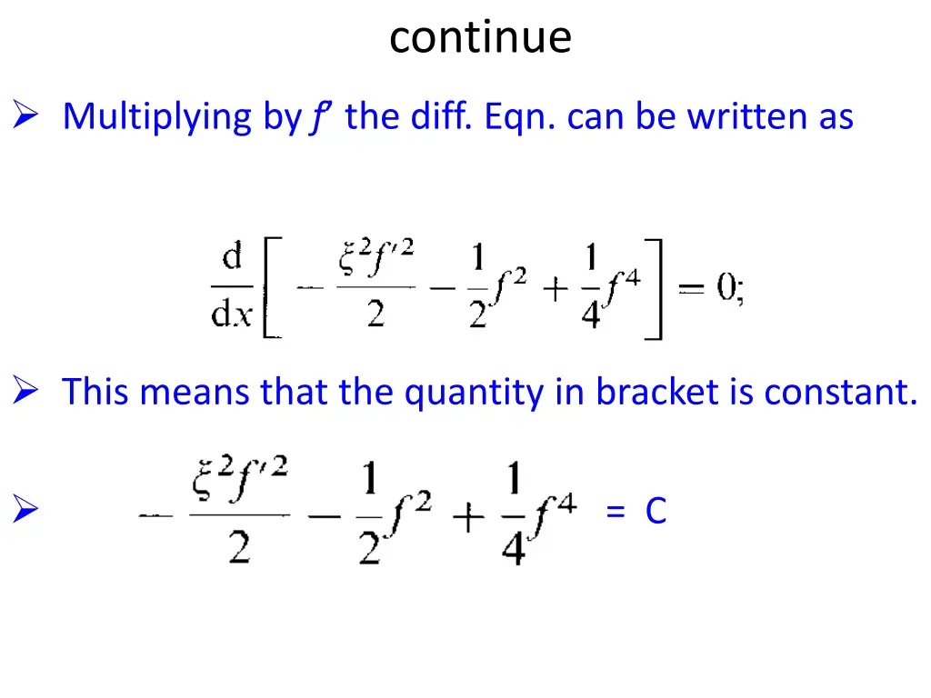 continue 2