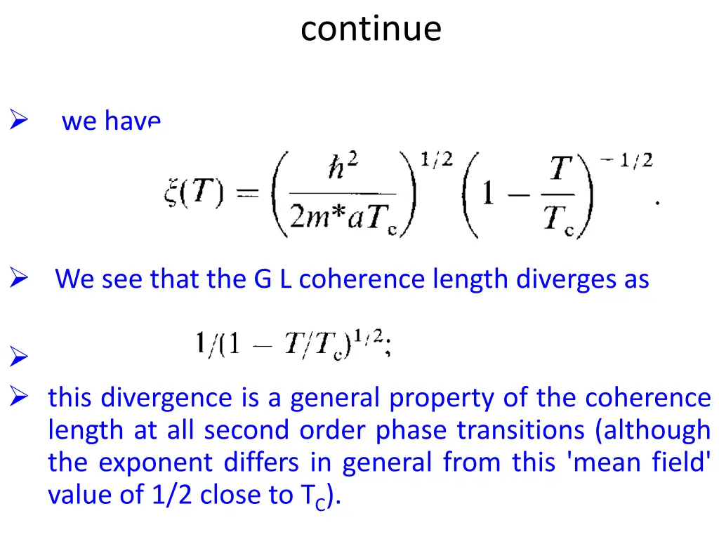 continue 6