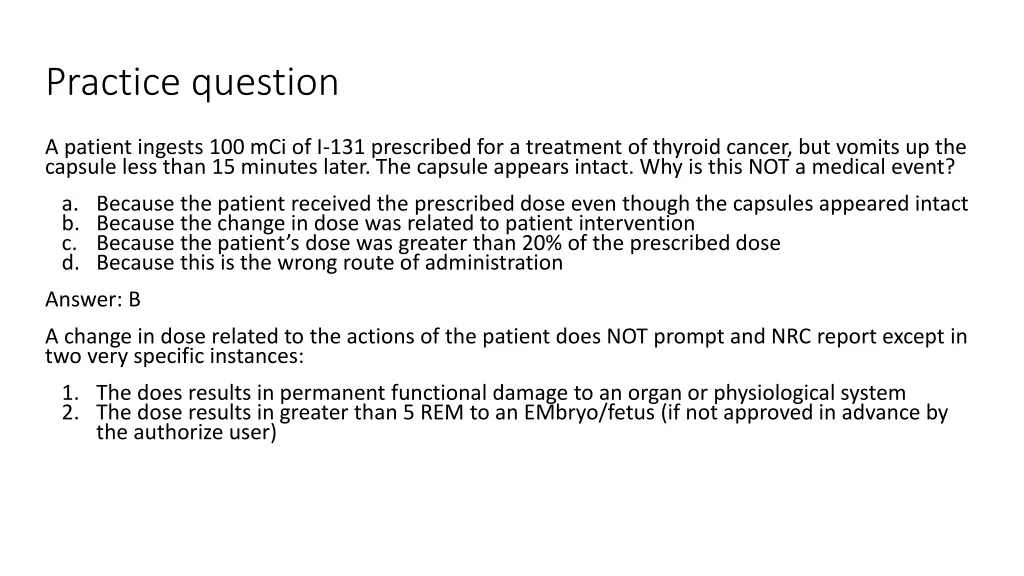 practice question 10