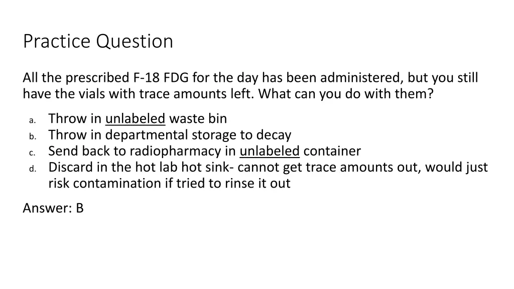 practice question 3