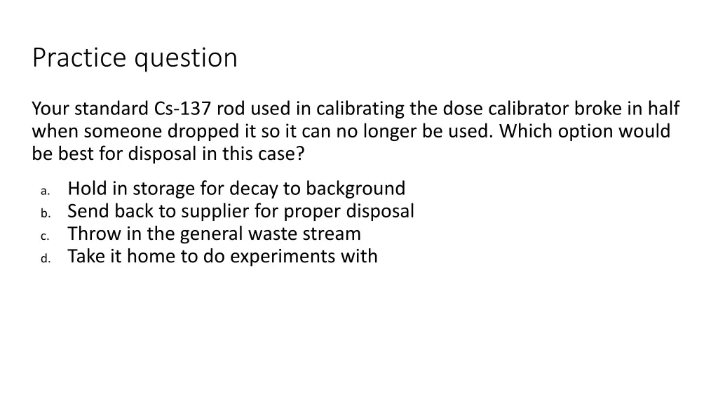 practice question 4