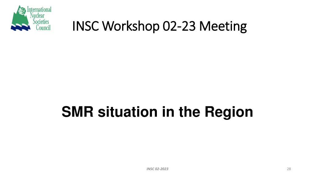 insc workshop 02 insc workshop 02 23 meeting 3