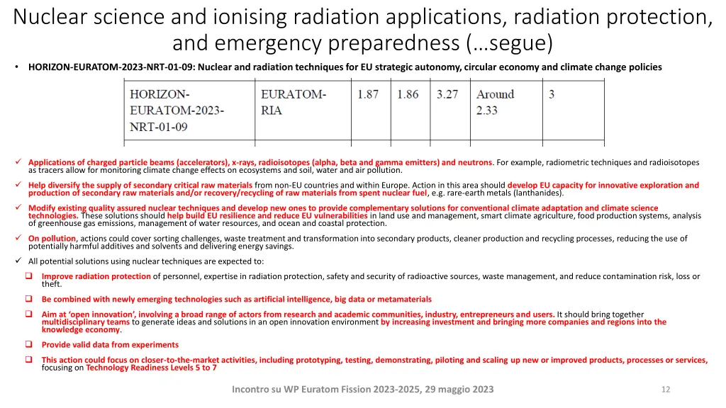 nuclear science and ionising radiation 1