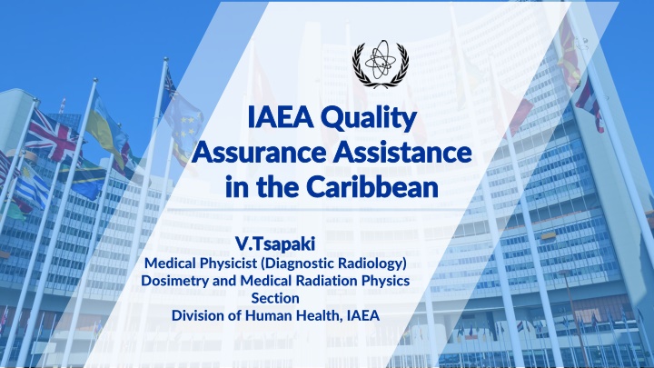 iaea quality iaea quality assurance assistance