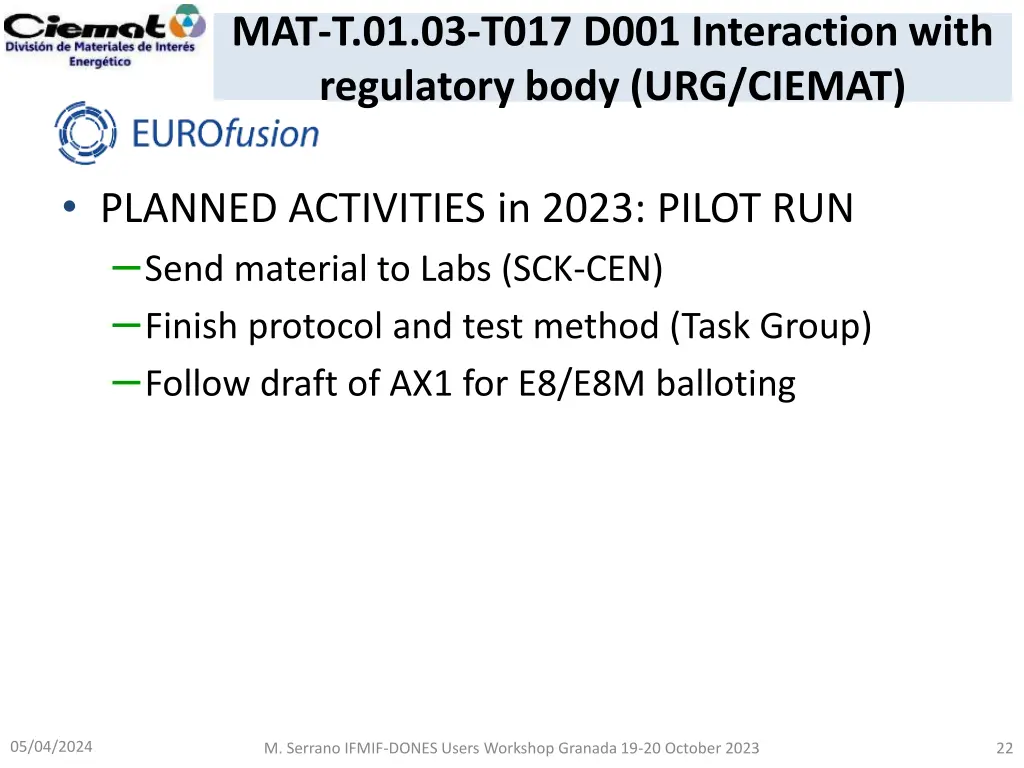 mat t 01 03 t017 d001 interaction with regulatory 3