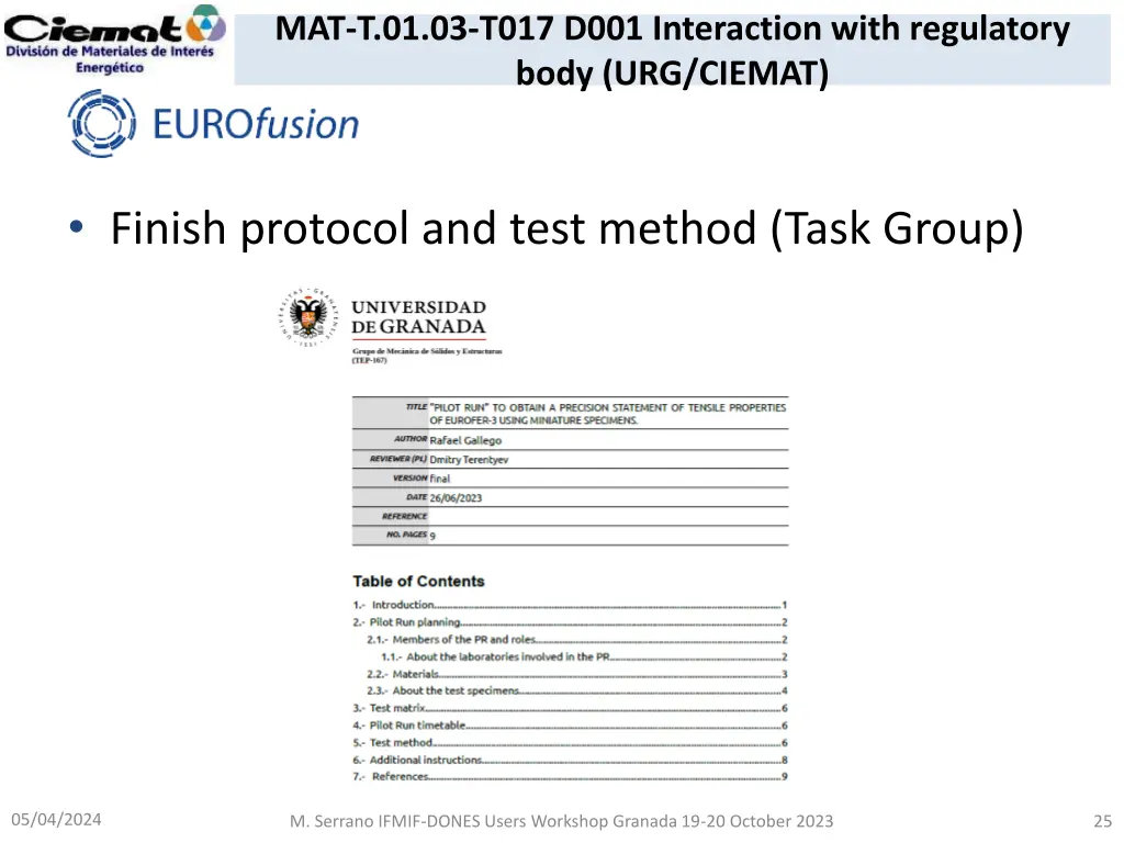 mat t 01 03 t017 d001 interaction with regulatory 6