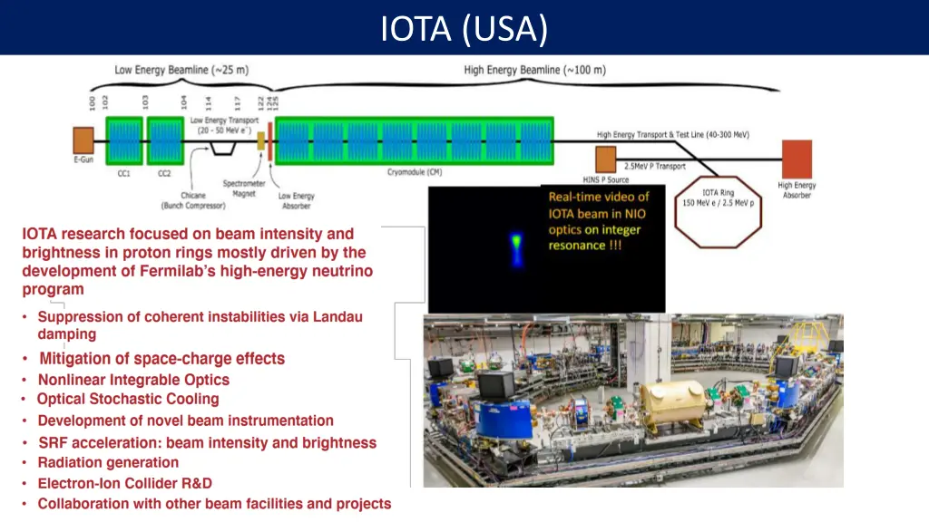 iota usa