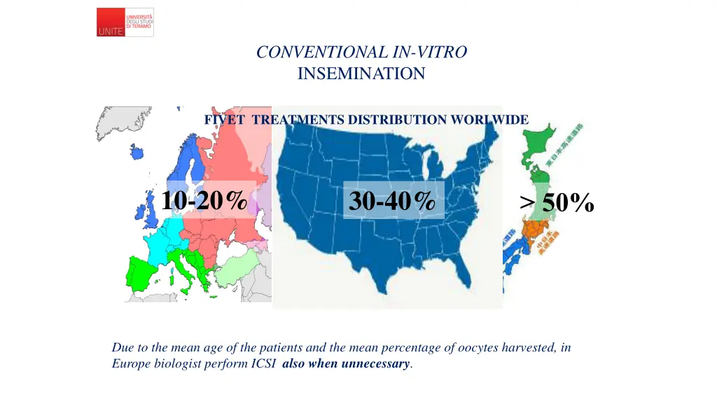 conventional in vitro insemination 3