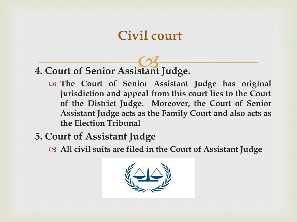 civil court 3