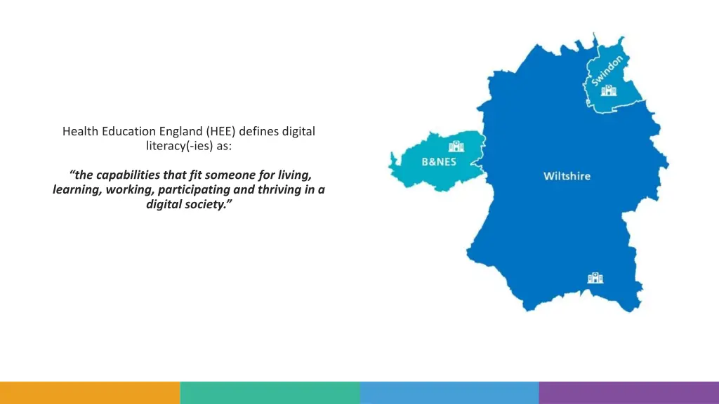 health education england hee defines digital