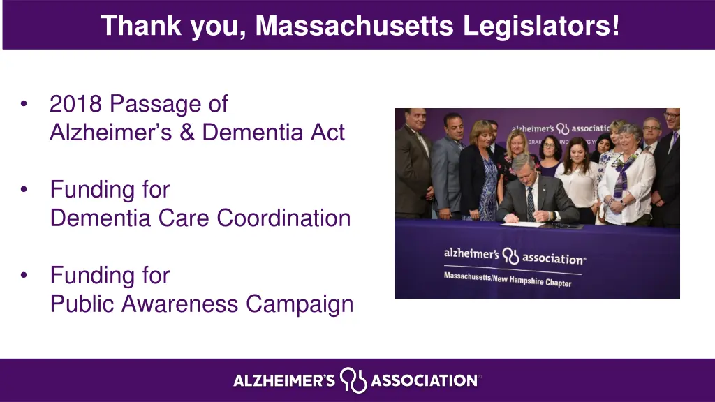 thank you massachusetts legislators