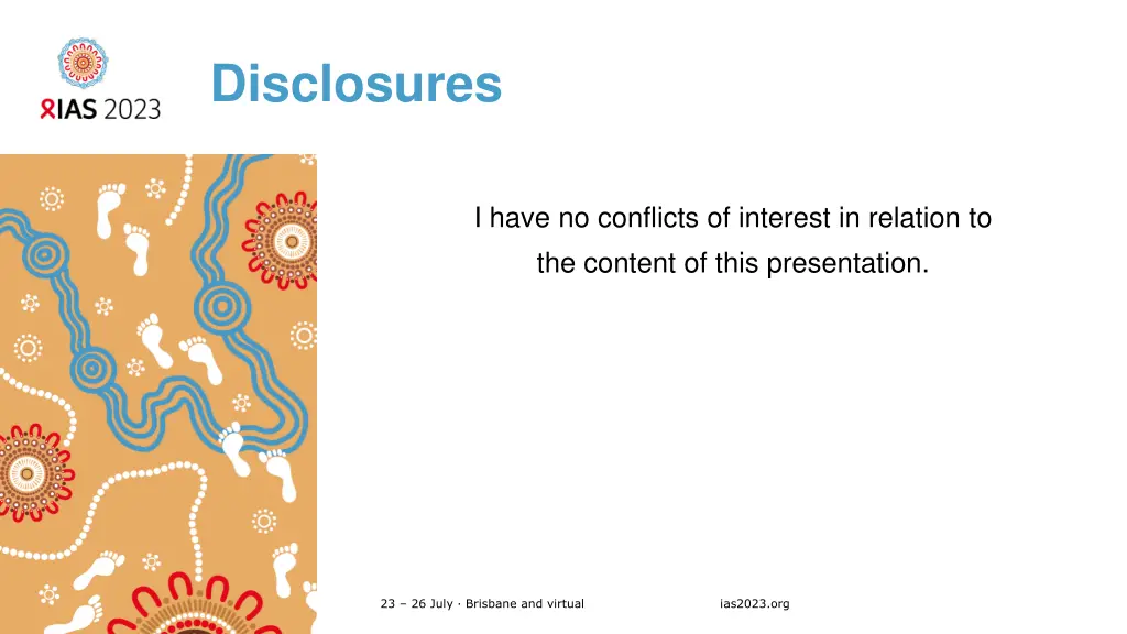 disclosures