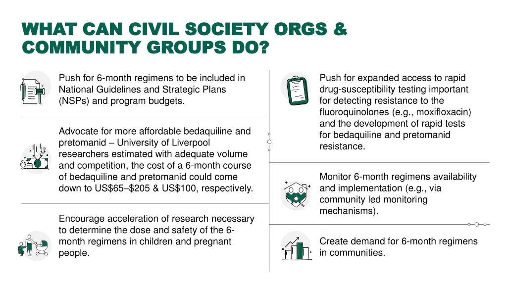 what can civil society orgs what can civil