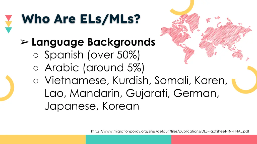 who are els mls 1