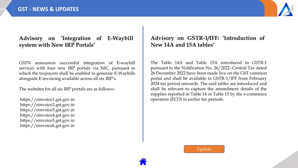 gst news updates 4