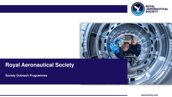 royal aeronautical society