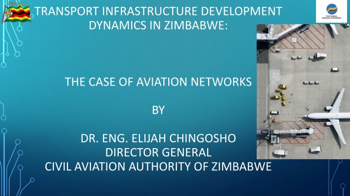 transport infrastructure development dynamics