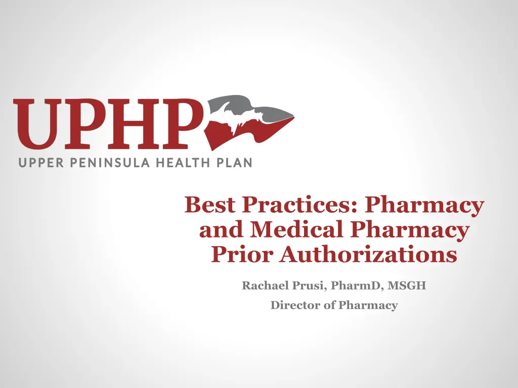 best practices pharmacy and medical pharmacy