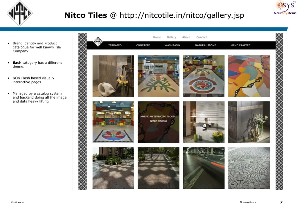 nitco tiles @ http nitcotile in nitco gallery jsp