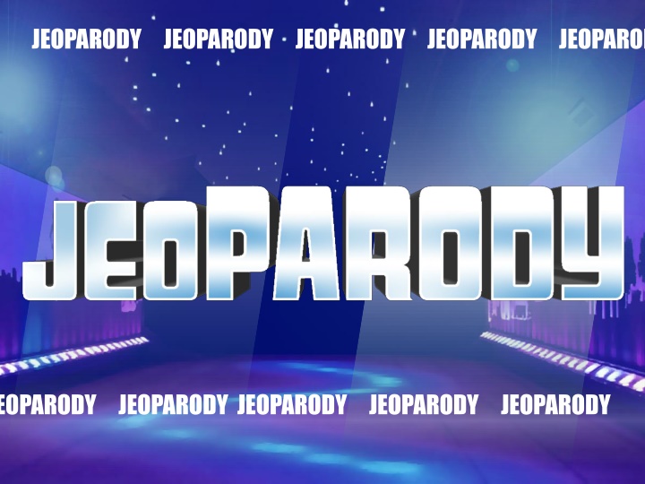 jeoparody jeoparody jeoparody jeoparody jeoparody