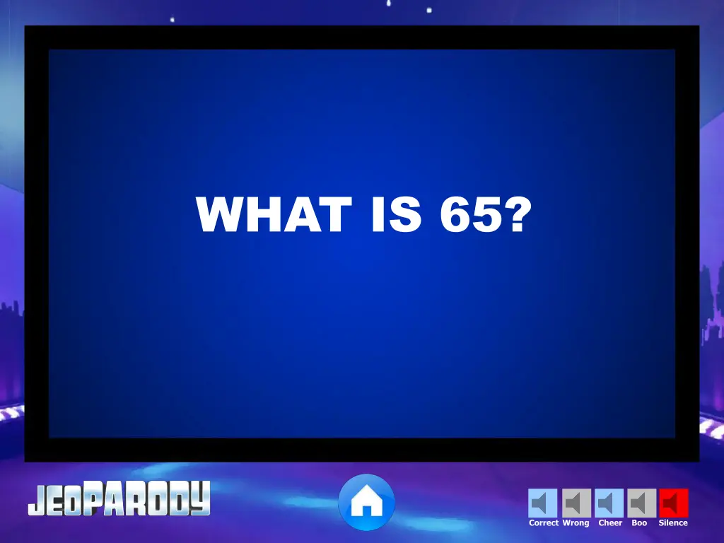 what is 65