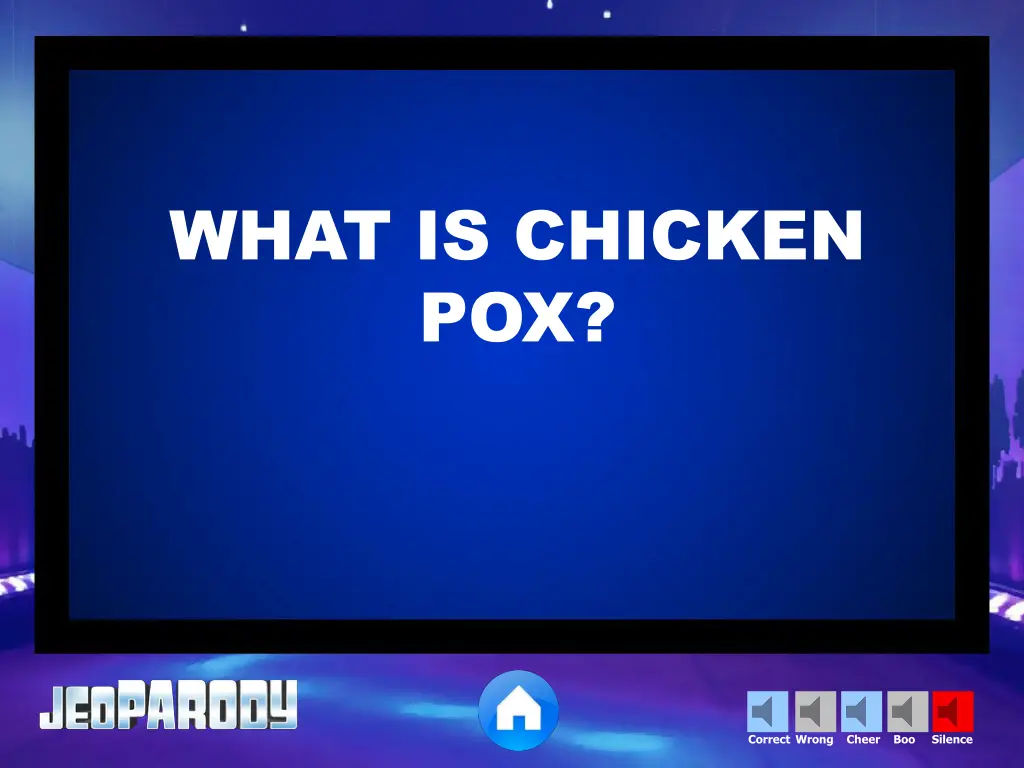 what is chicken pox