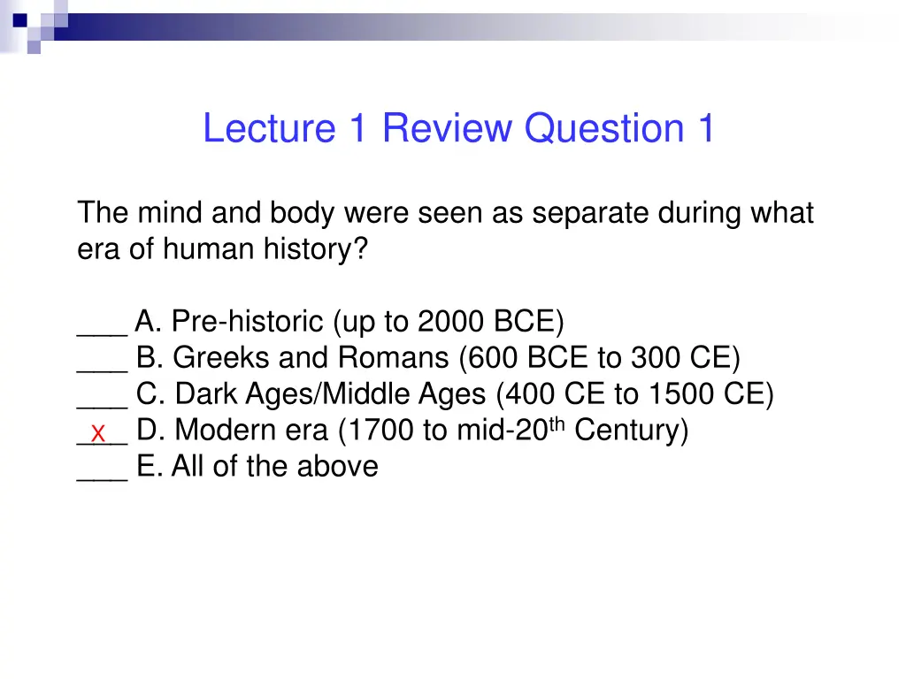 lecture 1 review question 1