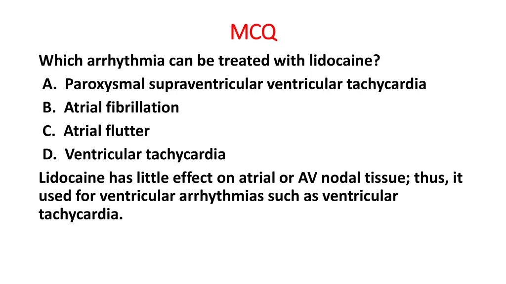 mcq mcq 2