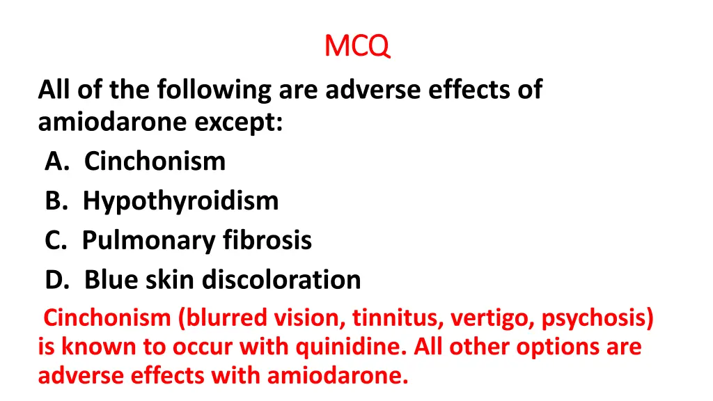 mcq mcq 4