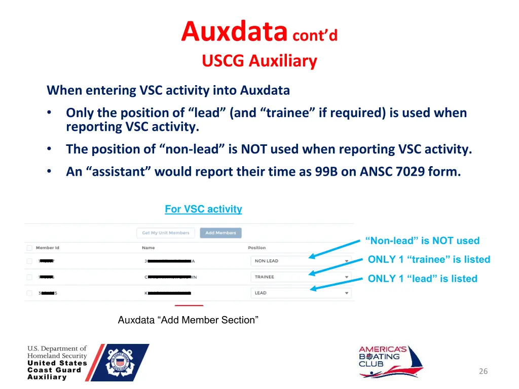 auxdata cont d uscg auxiliary