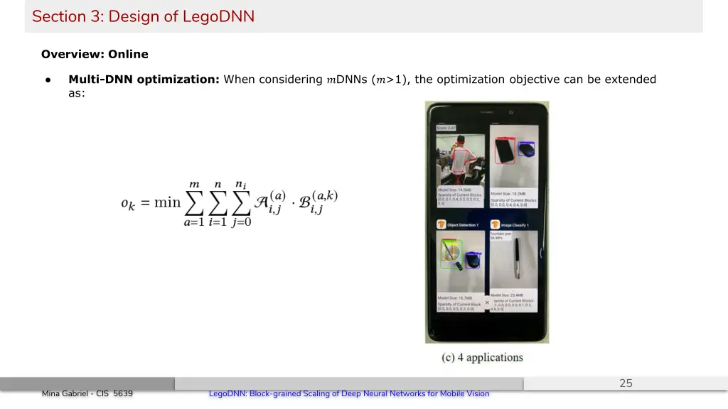 section 3 design of legodnn 5