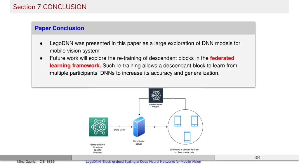 section 7 conclusion