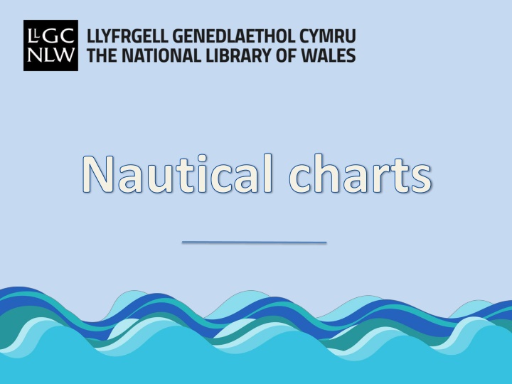 nautical charts