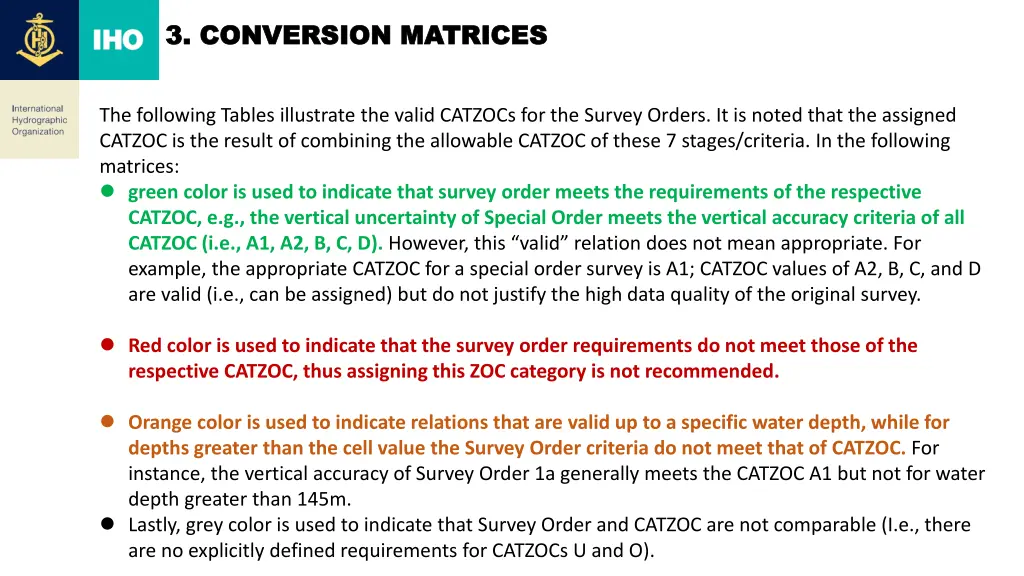 3 3 conversion matrices conversion matrices 1