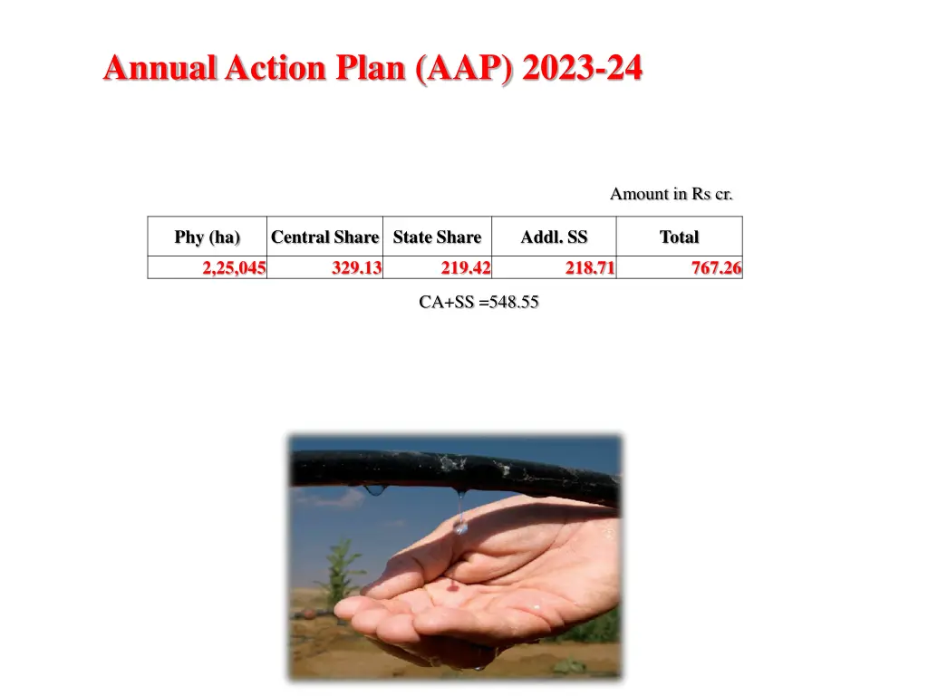 annual action plan aap 2023 24