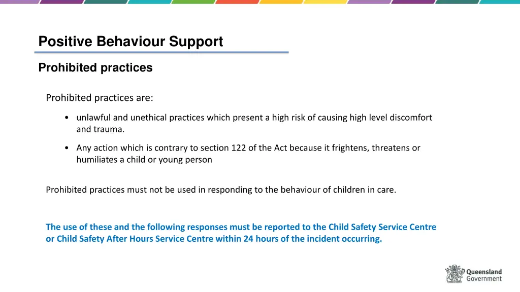 positive behaviour support 3