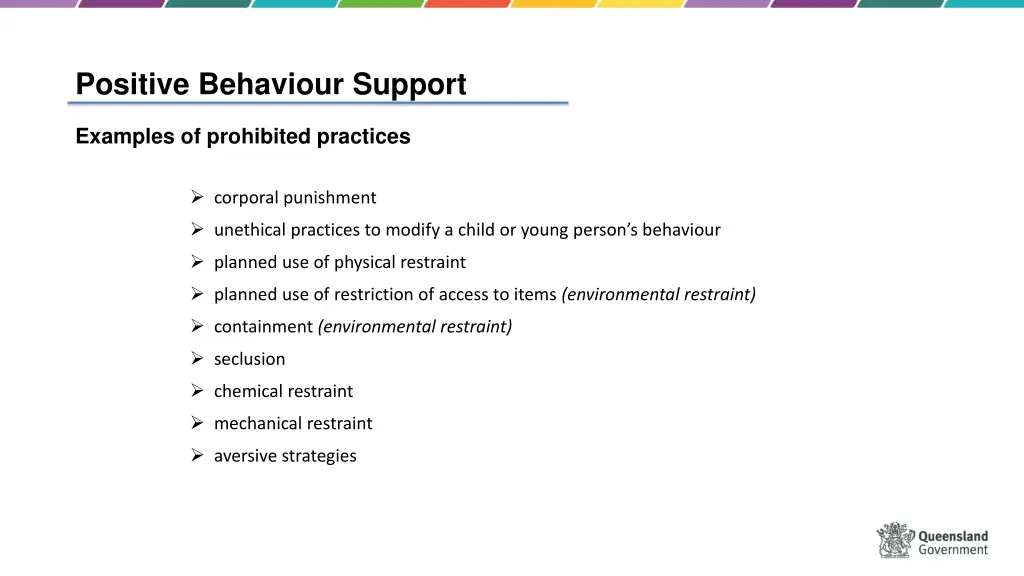 positive behaviour support 4