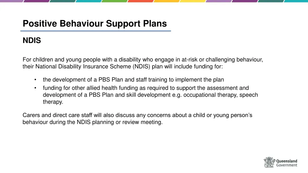 positive behaviour support plans 1