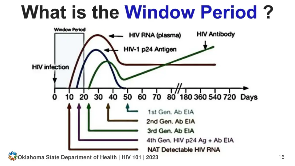 what is the window period