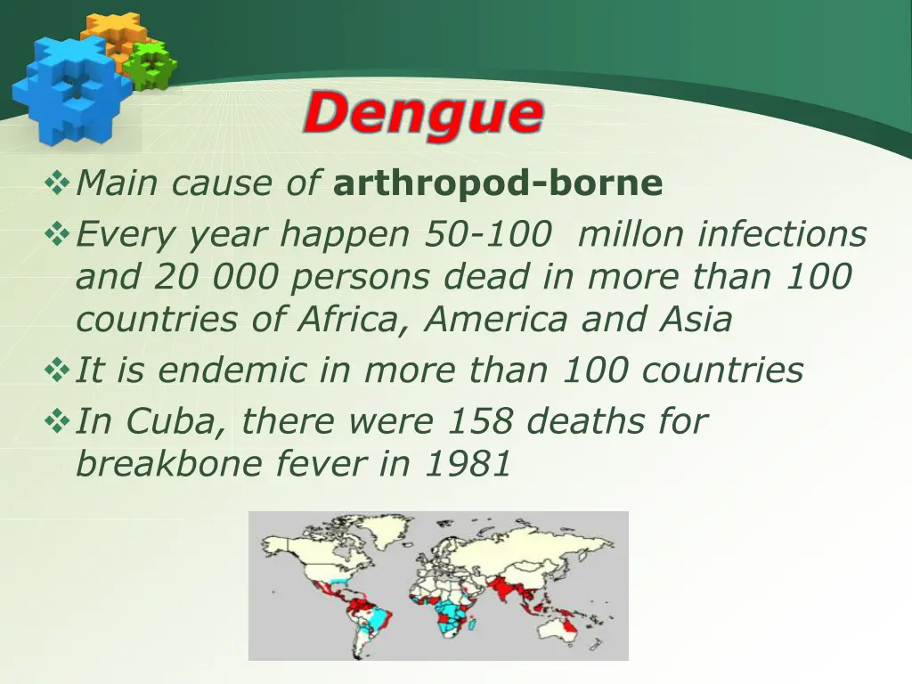 dengue