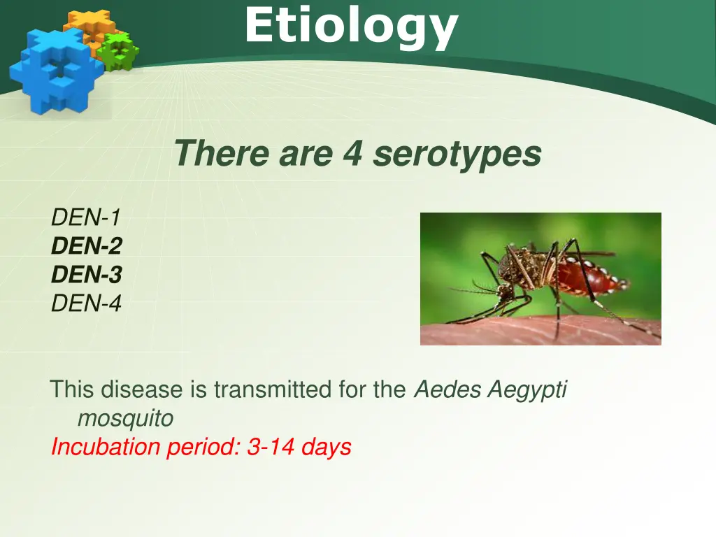 etiology